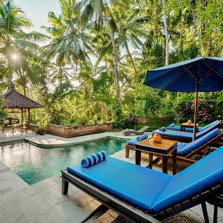 Kebun Indah Ubud Kültér fotó