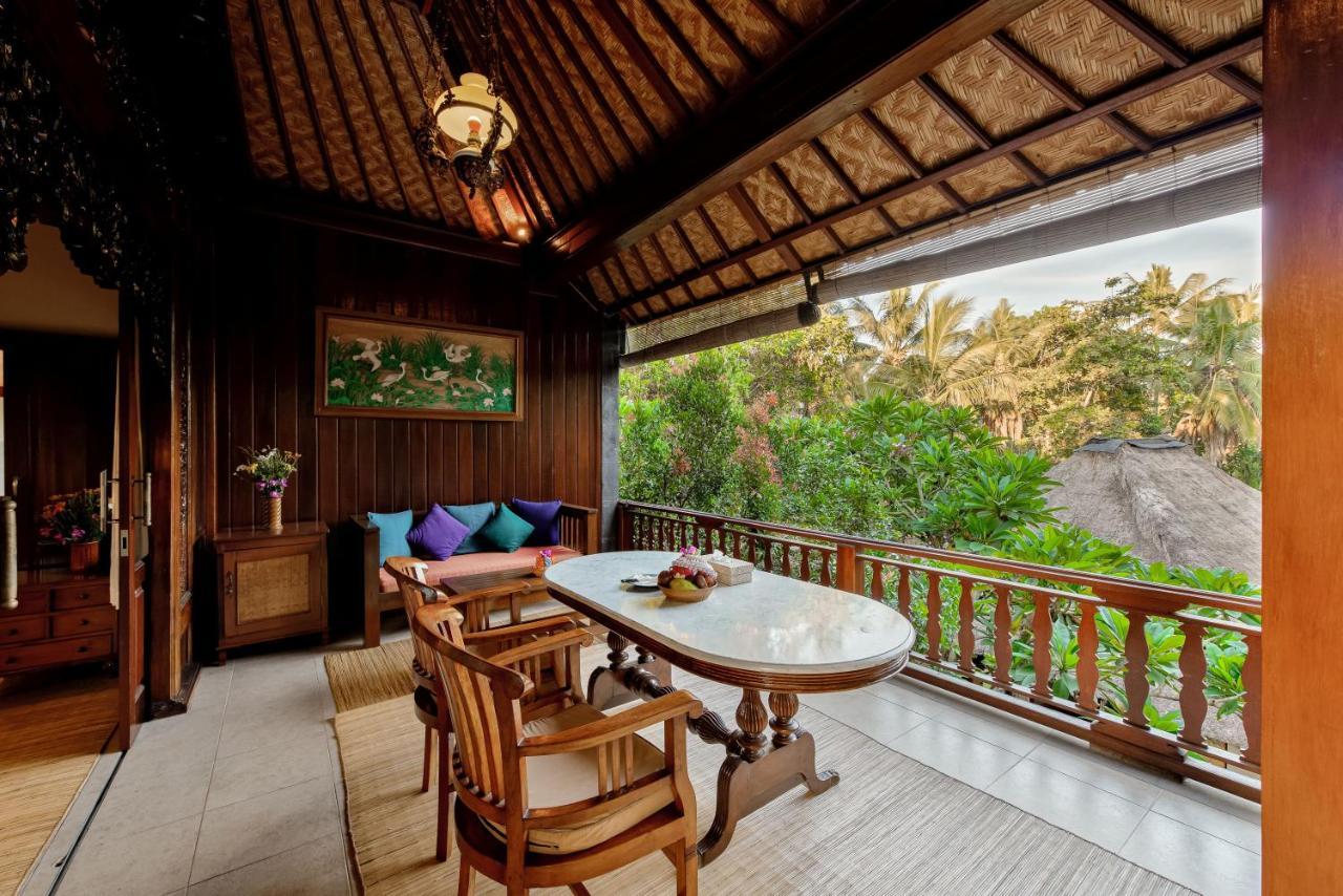 Kebun Indah Ubud Kültér fotó