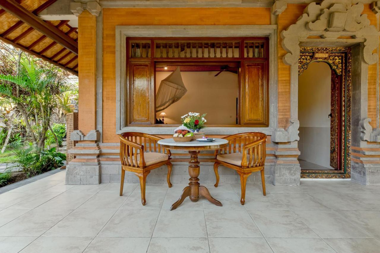 Kebun Indah Ubud Kültér fotó