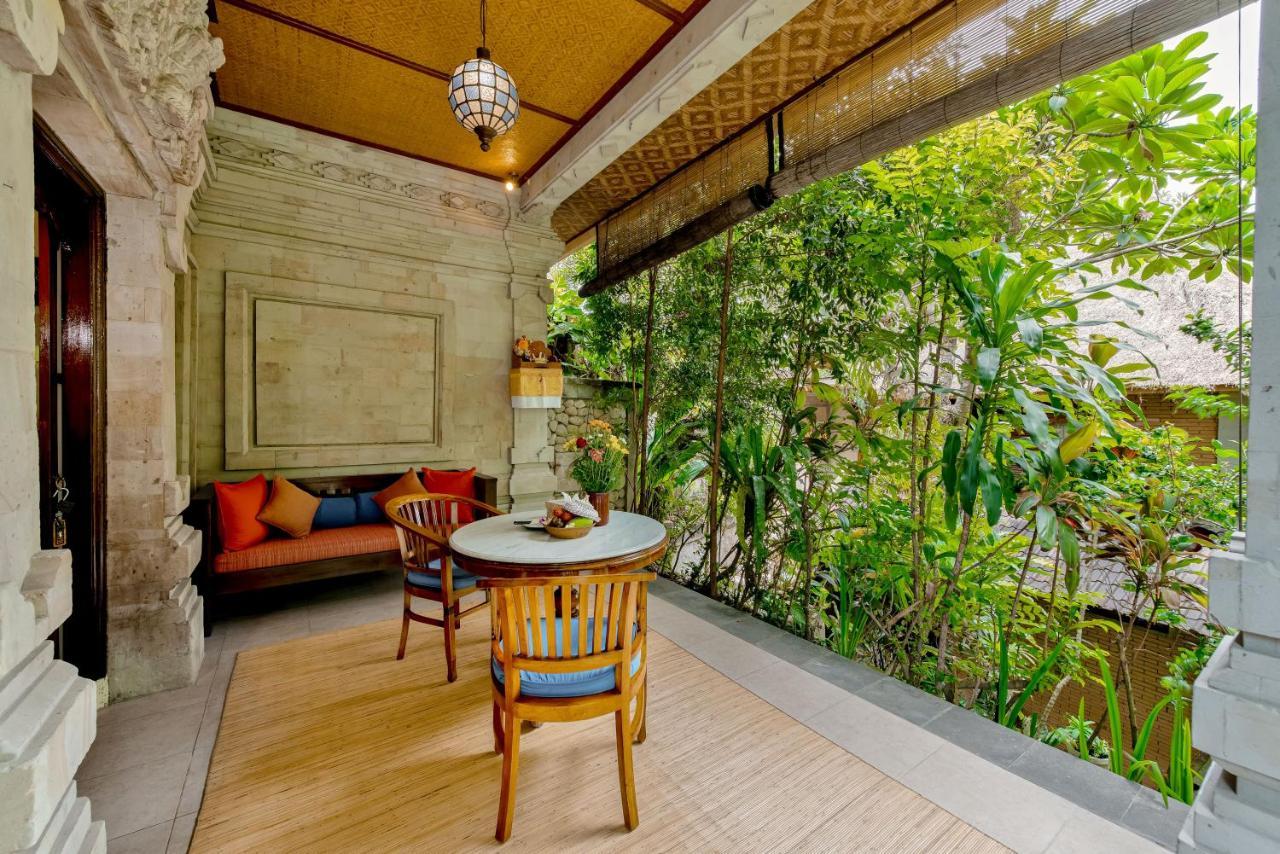 Kebun Indah Ubud Kültér fotó