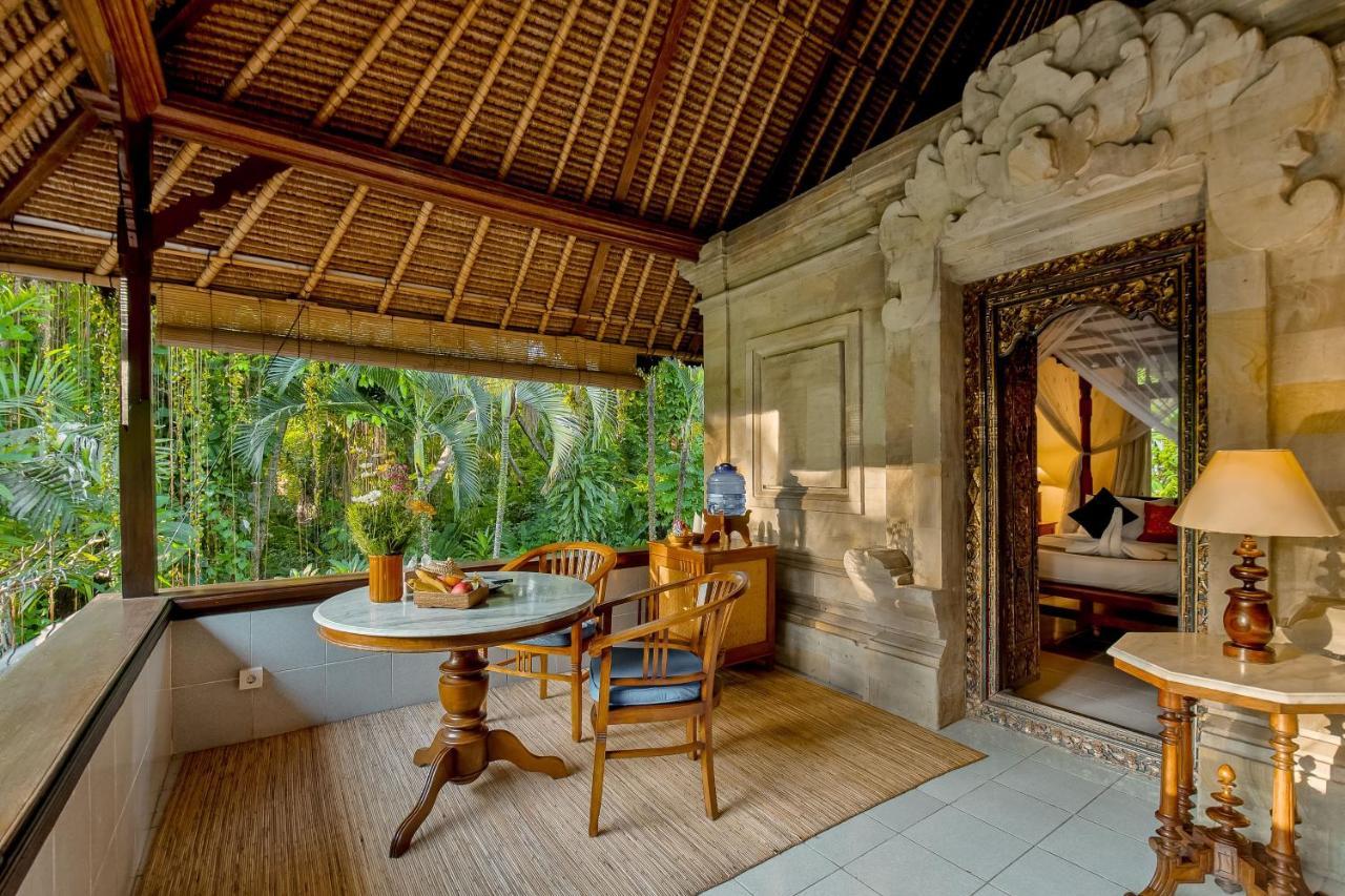 Kebun Indah Ubud Kültér fotó